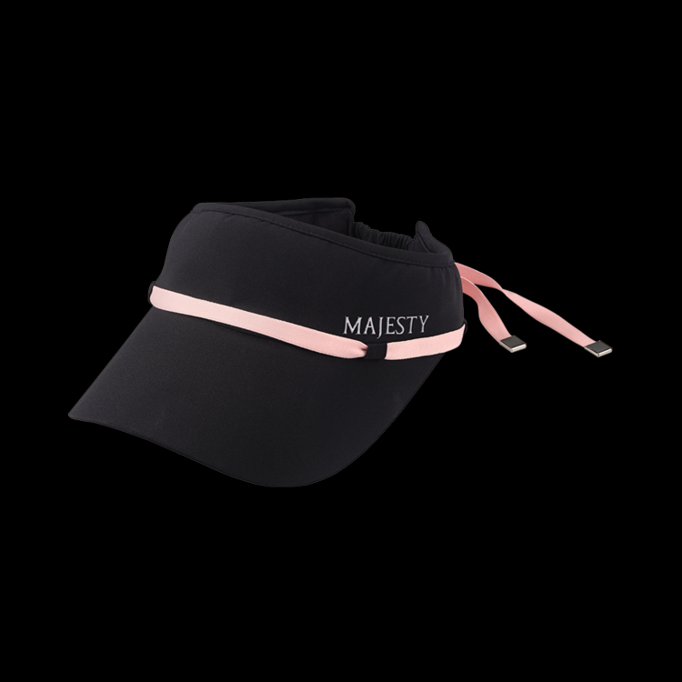 Majesty T42 Visor Ribbon