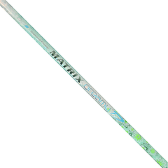 MATRIX Golf Shaft Dreamy Series Drivers/Irons Shaft for Women