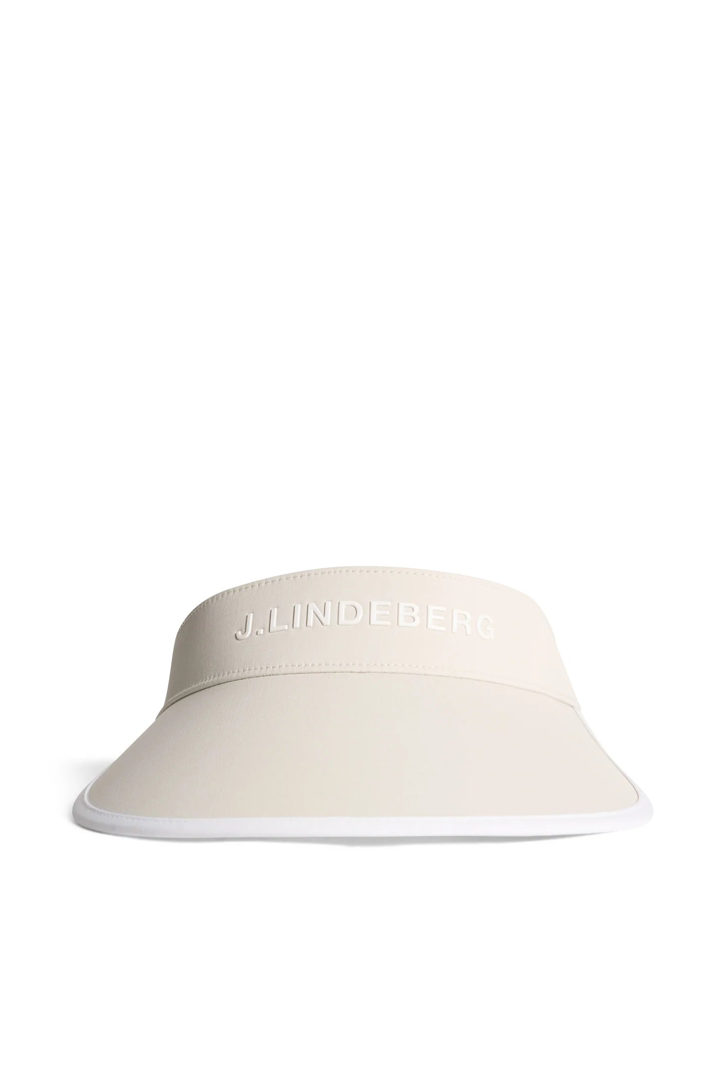 J.LINDEBERG Women Alba Big Visor