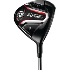 CALLAWAY BB FUSION 3W LH REG CLCALBBFFWLH3W