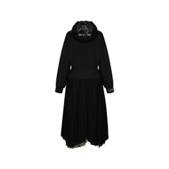 ANEW S22 WOMEN SIGNATURE LONG JACKET