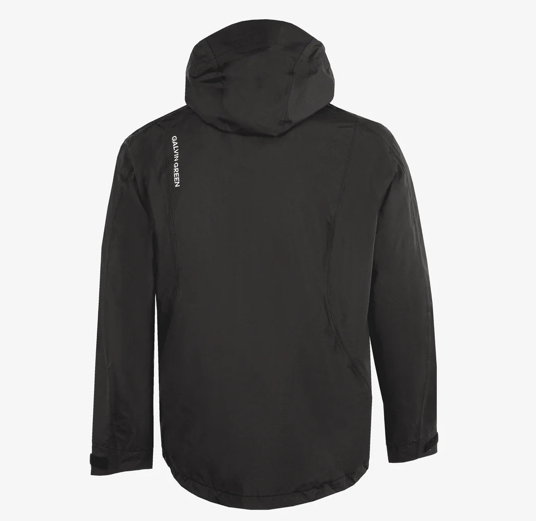 GALVIN GREEN Men's Akron Waterproof Golf Jacket