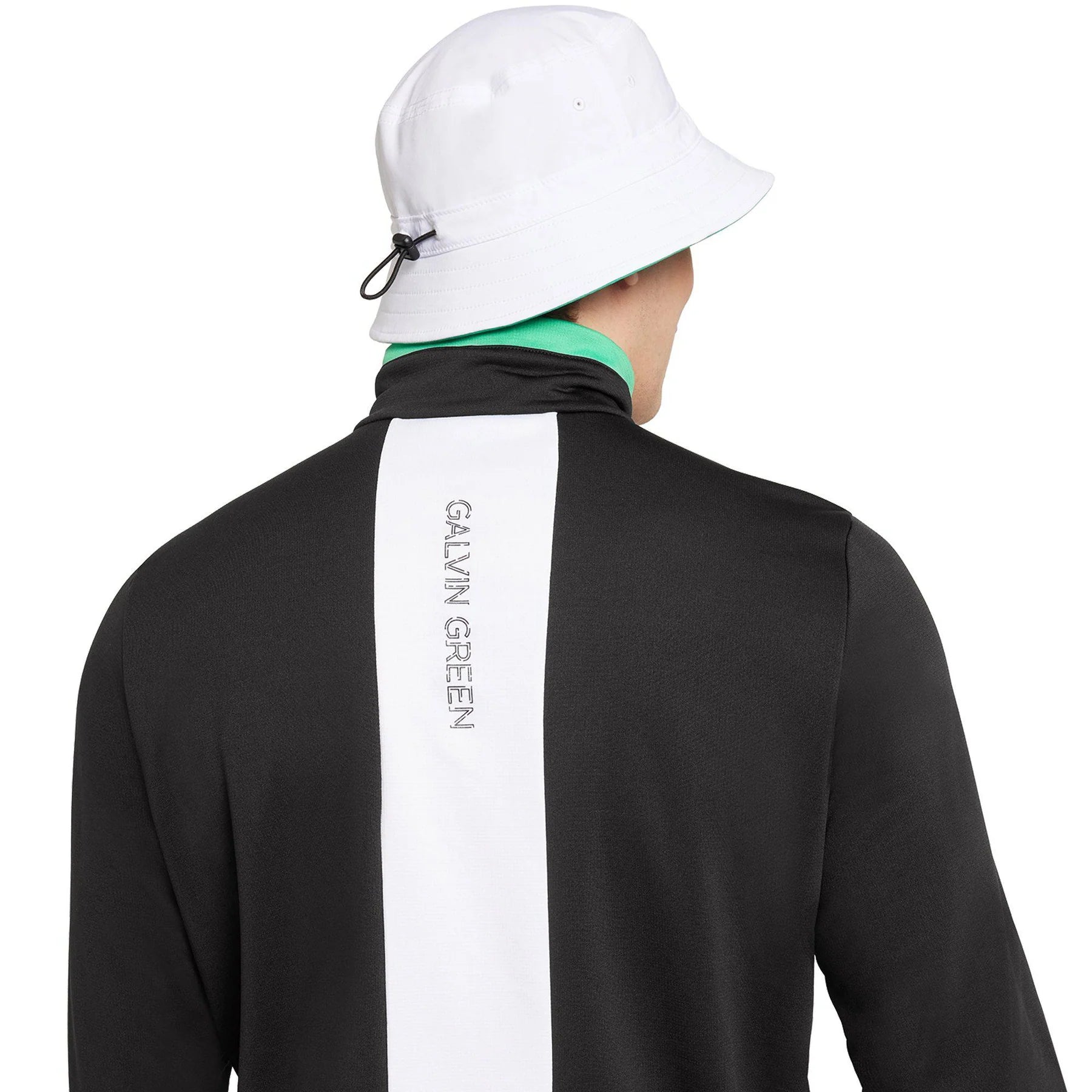 GALVIN GREEN Men Dario Insulating Golf Mid Layer