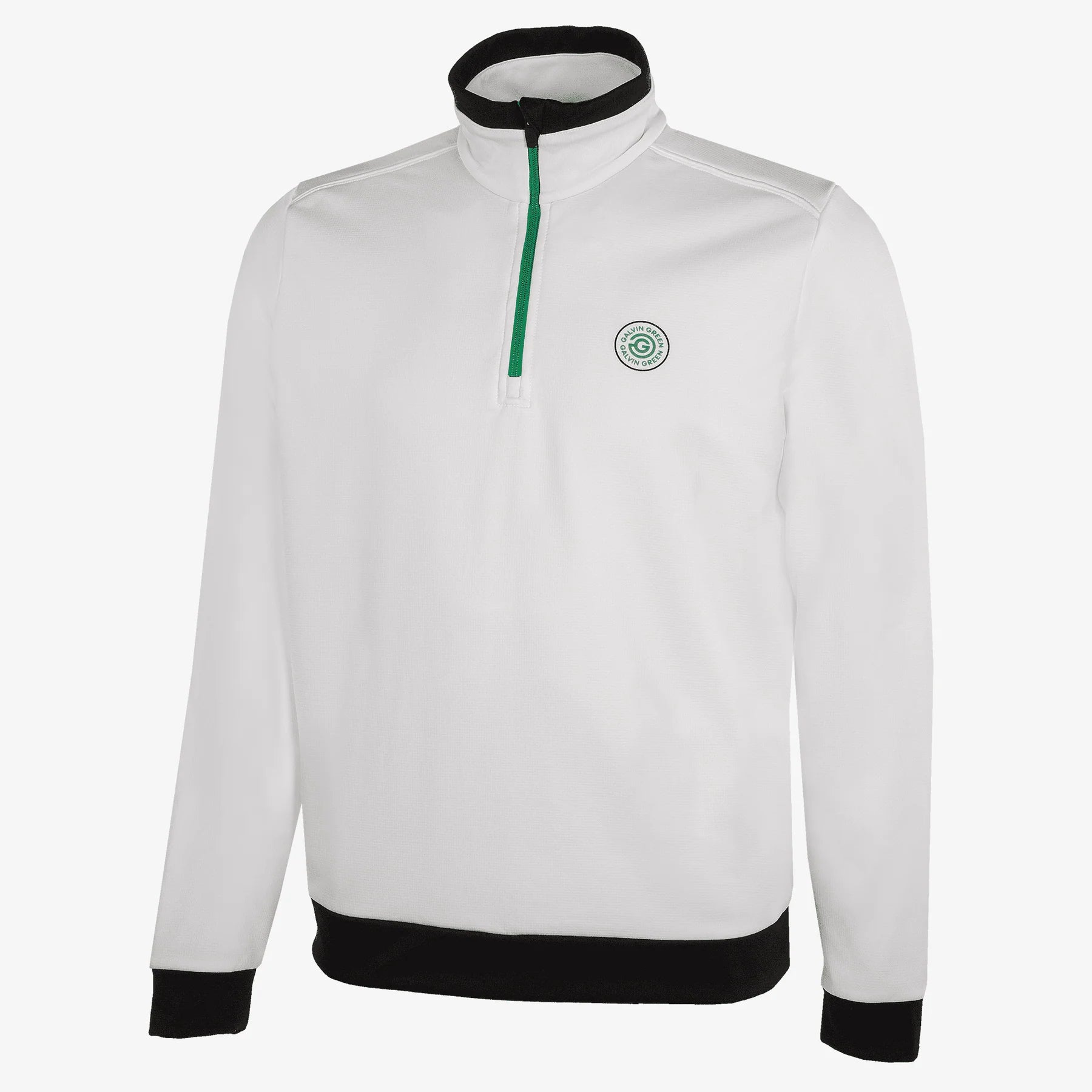 GALVIN GREEN Men Dario Insulating Golf Mid Layer