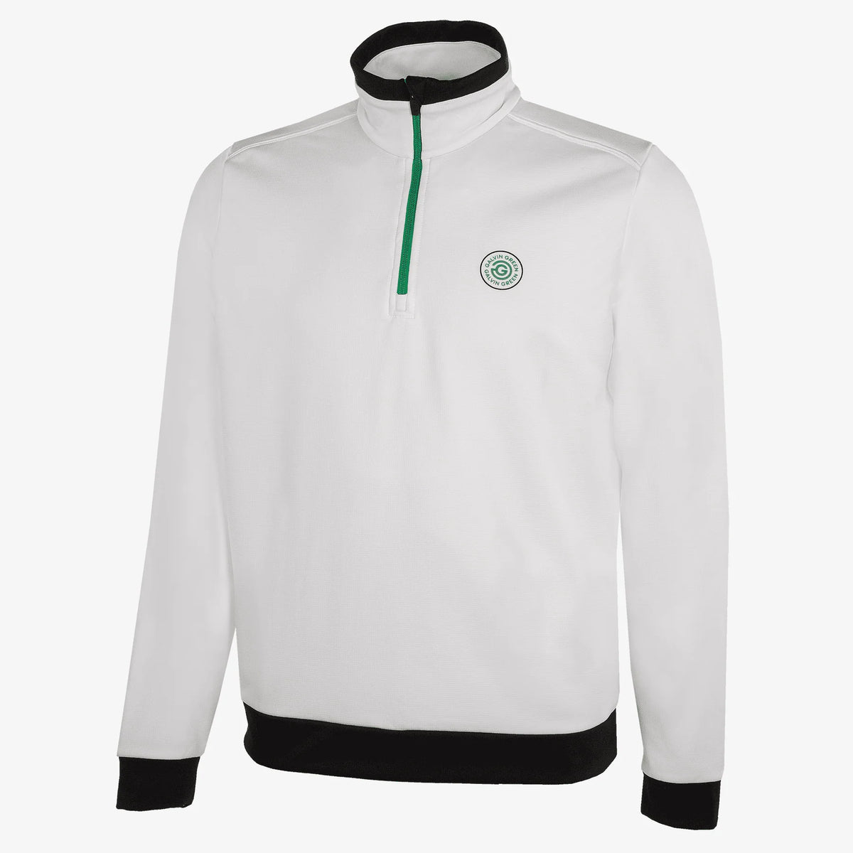 GALVIN GREEN Men Dario Insulating Golf Mid Layer
