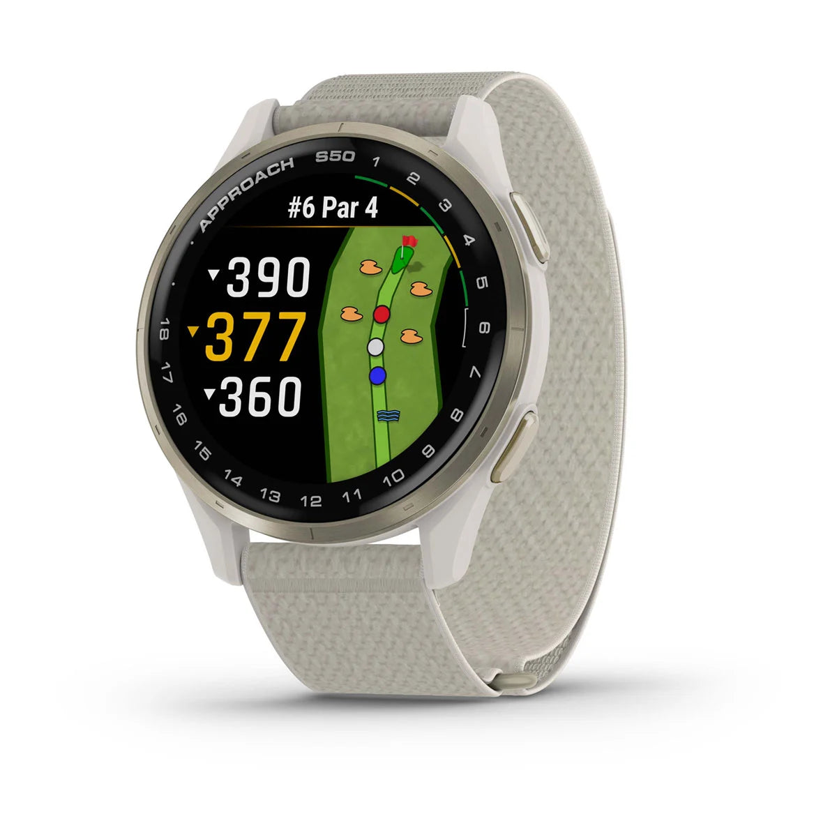 GARMIN Approach S50 Watch