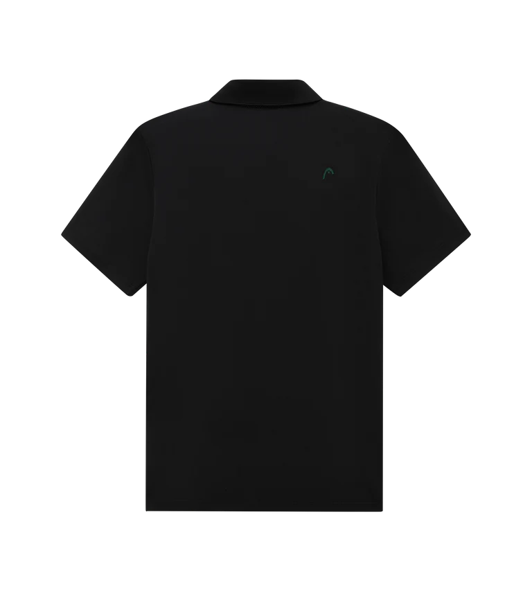 Head Golf Men Chest Tape Polo