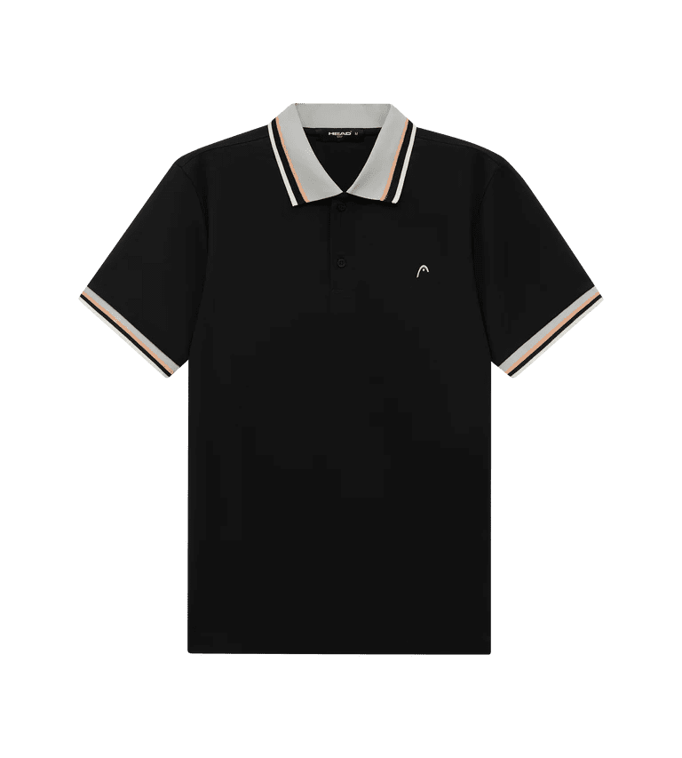 Head Golf Men Classic Polo