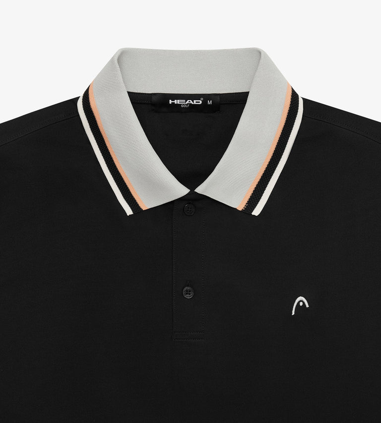 Head Golf Men Classic Polo