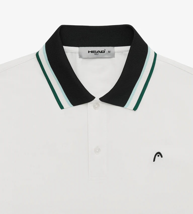 Head Golf Men Classic Polo