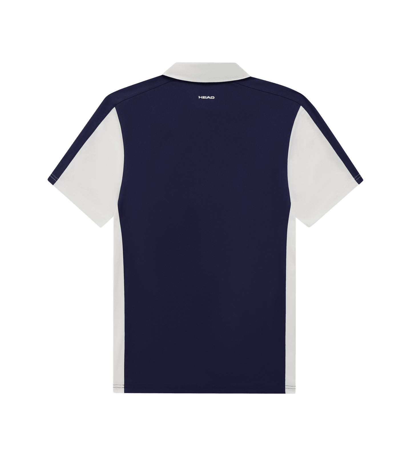 Head Golf Men Contrast Polo