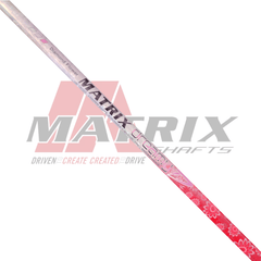 MATRIX Golf Shaft Dreamy Series Drivers/Irons Shaft for Women