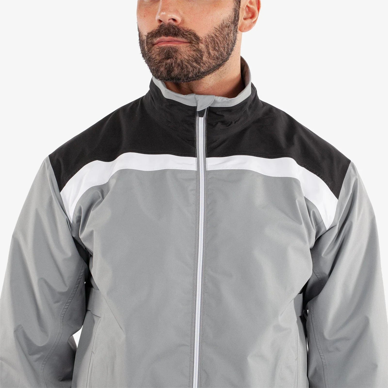 GALVIN GREEN Men's Anton Waterproof Jacket