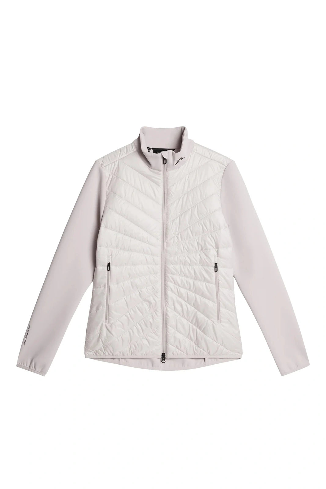 J.LINDEBERG Women Madde Quilt Hybrid Jacket