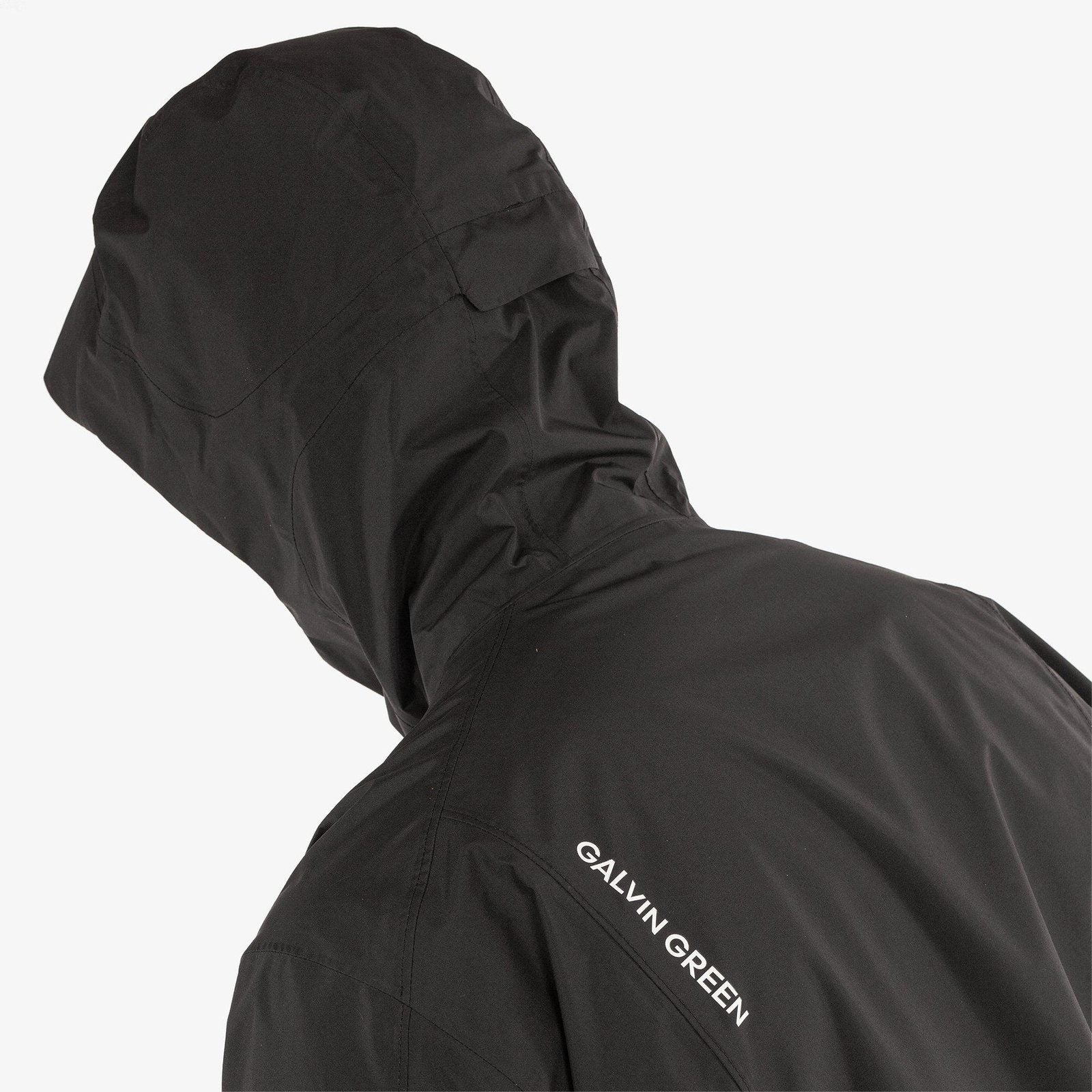 GALVIN GREEN Men's Akron Waterproof Golf Jacket
