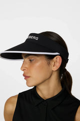 J.LINDEBERG Women Alba Big Visor
