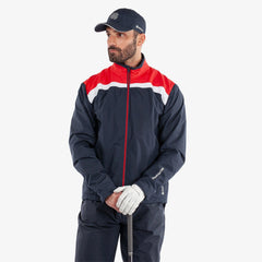 GALVIN GREEN Men's Anton Waterproof golf jacket