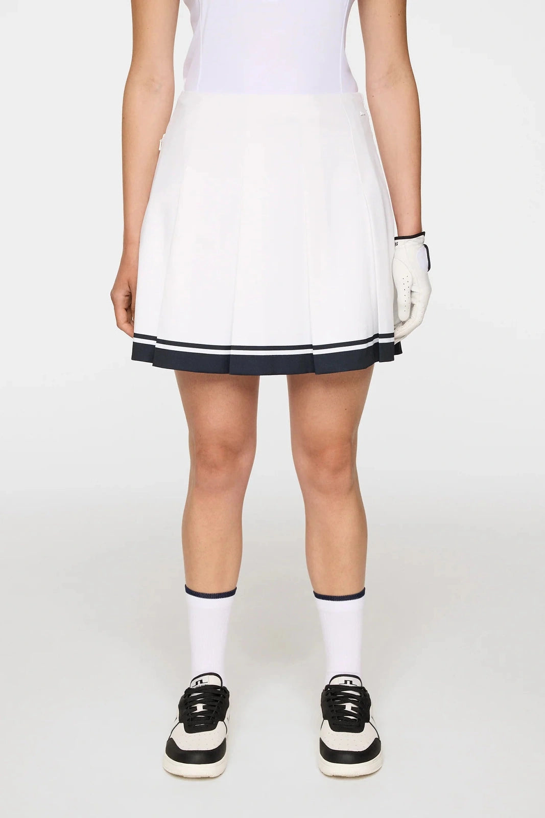 J.LINDEBERG Women Beth skirt