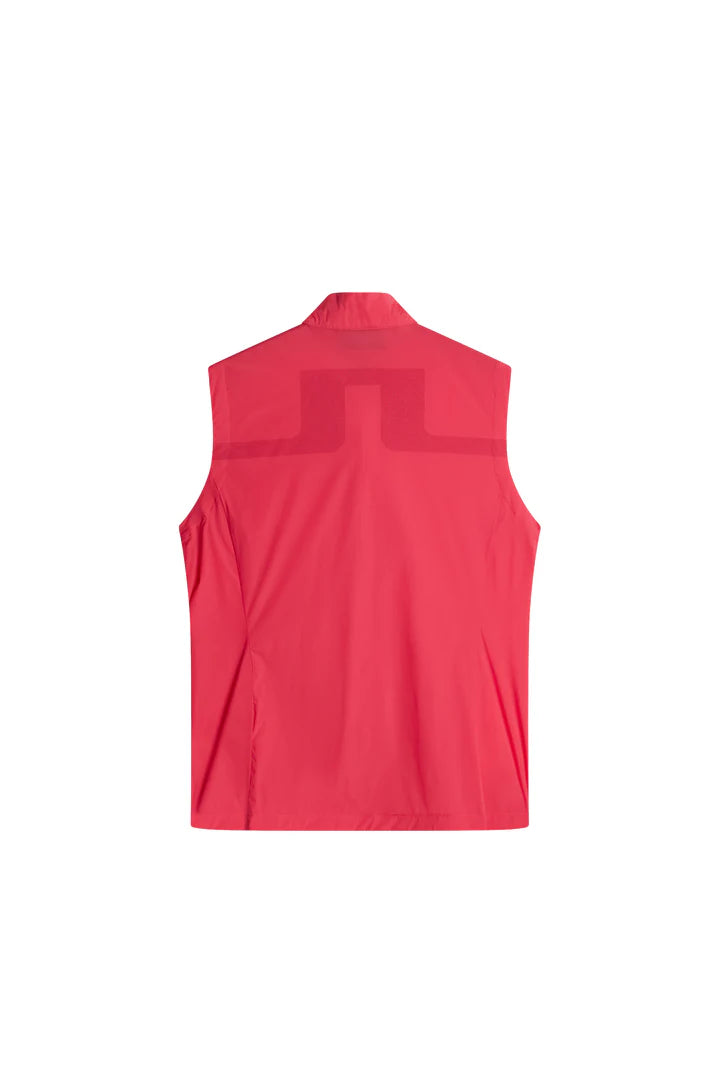 J.Lindeberg Women Thorine Vest