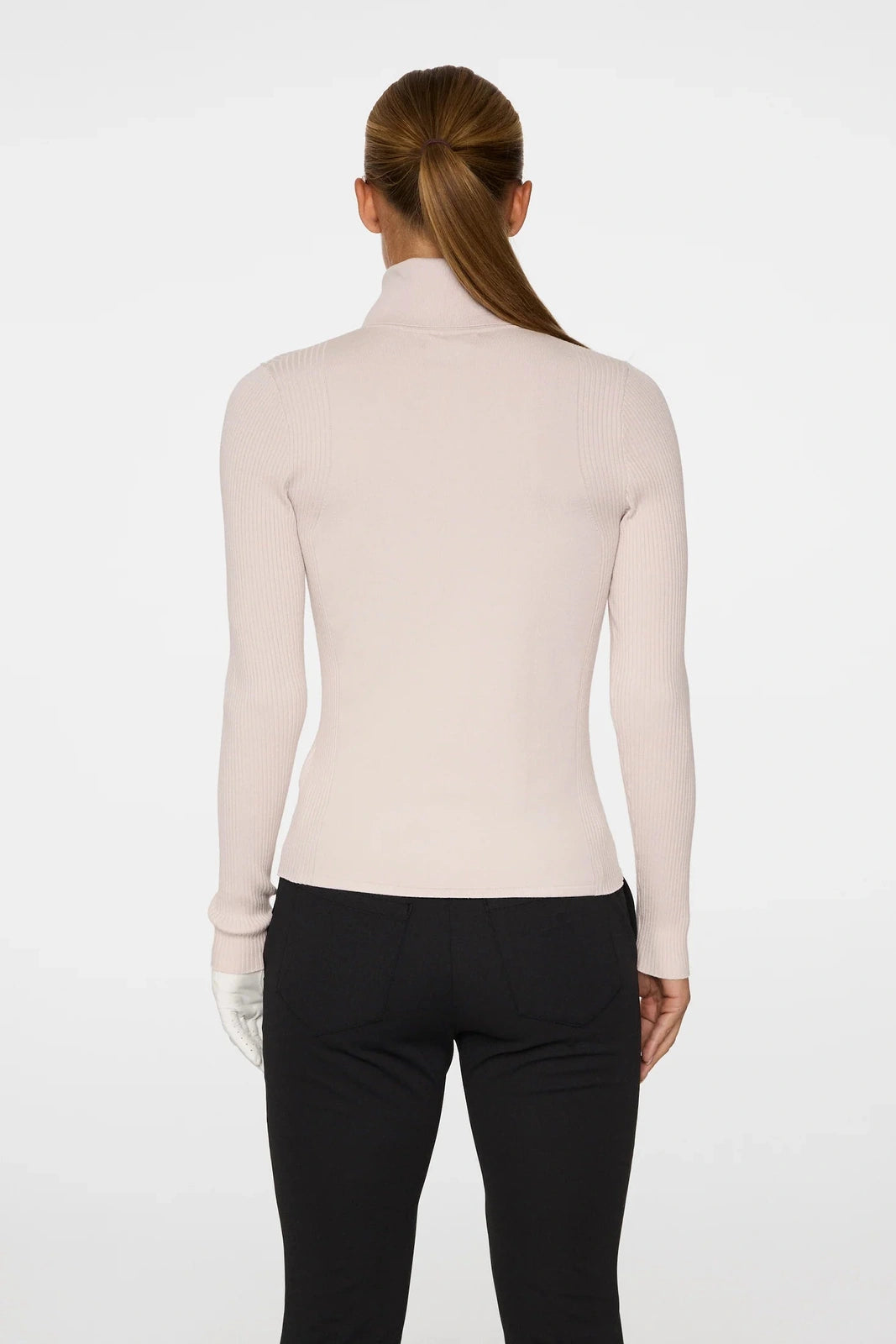 J.LINDEBERG Women Leonie Knitted Shirt