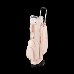 MAJESTY ST42 WHEEL CADDY BAG (PINK)