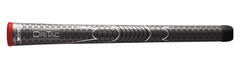 WINN DRI-TAC STANDARD MEN DARK GREY GOLF GRIP