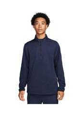 NIKE THERMA-FIT VICTORY MEN'S 1/4-ZIP GOLF TOP