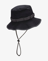 NIKE DRI-FIT APEX BUCKET HAT Black Anthracite Anthracite