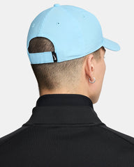 NIKE DRI-FIT CLUB STRUCTURED SWOOSH CAP