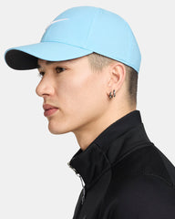 NIKE DRI-FIT CLUB STRUCTURED SWOOSH CAP