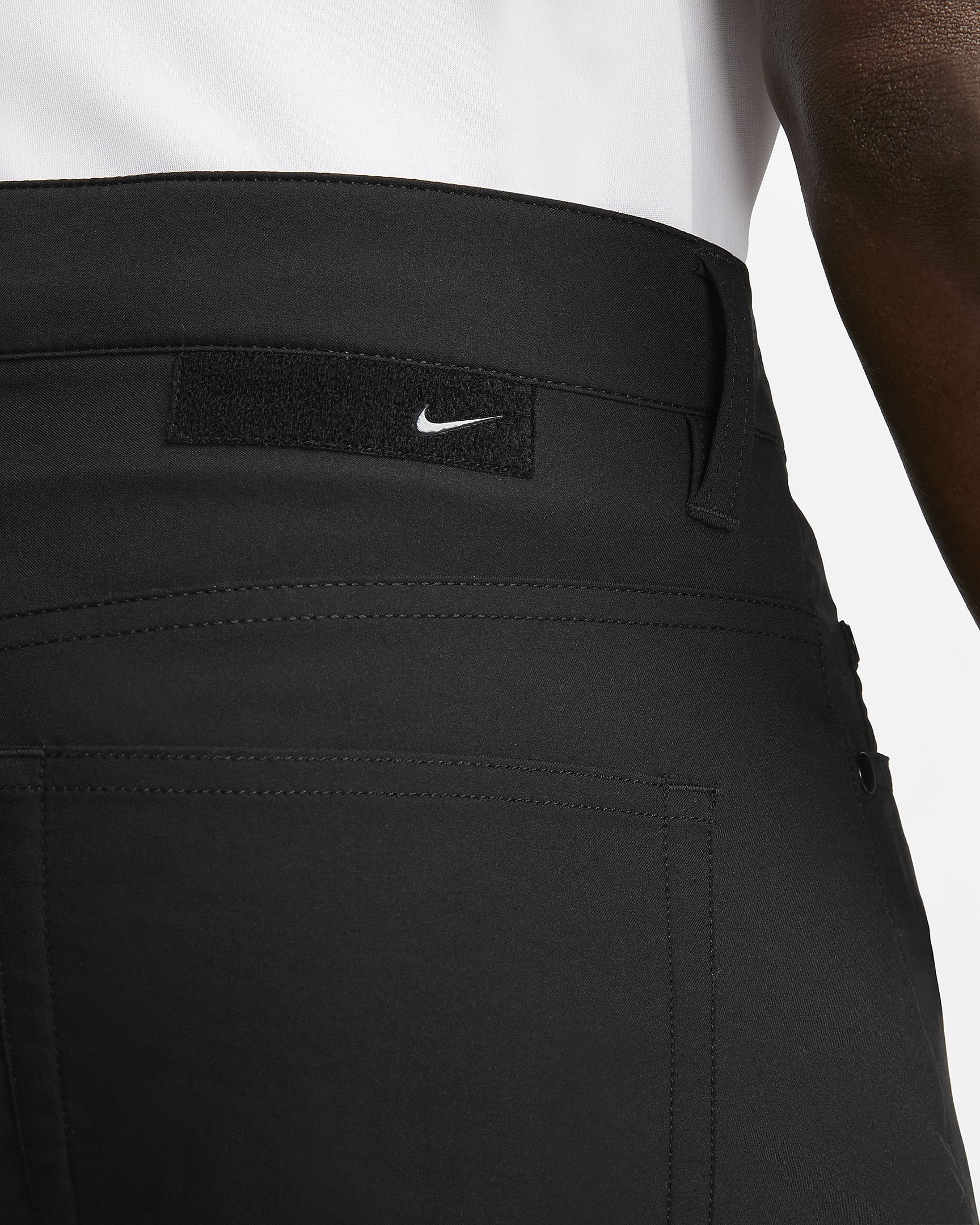 Nike 23 MEN DRI-FIT REPEL 5 POCKET SLIM FIT PANTS