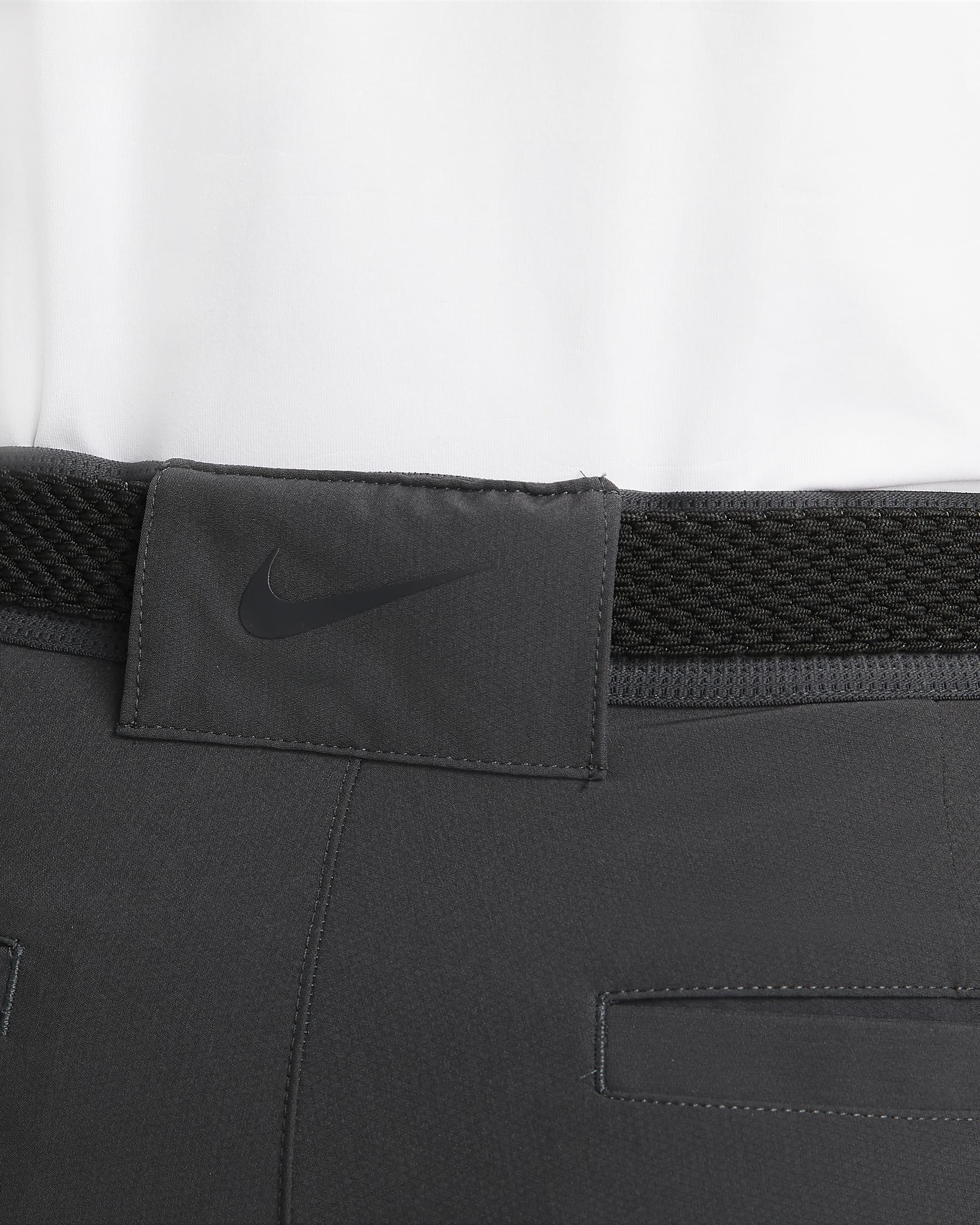 NIKE DRI-FIT VAPOR MEN'S SLIM-FIT GOLF PANTS