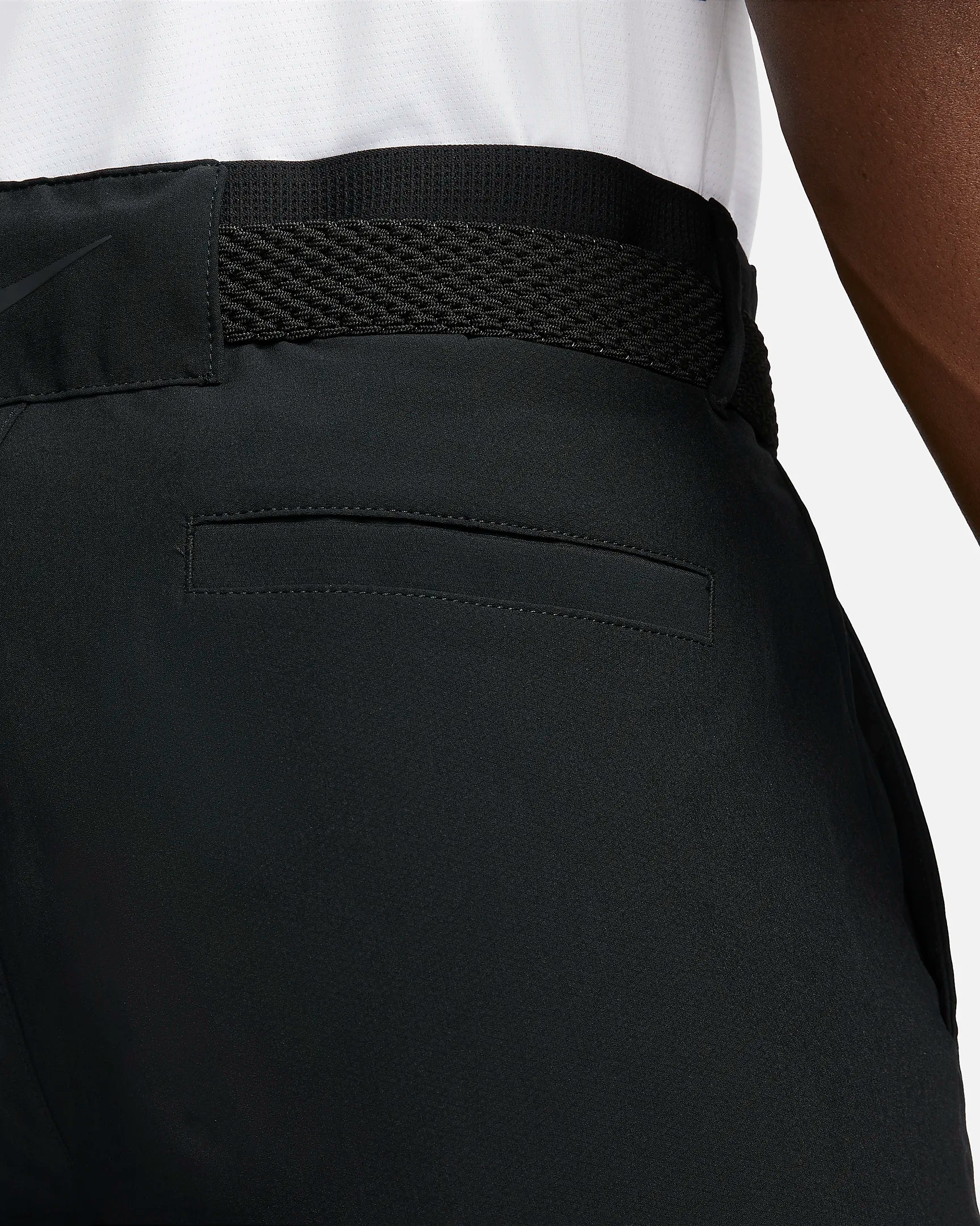 Nike pleated golf pants shop