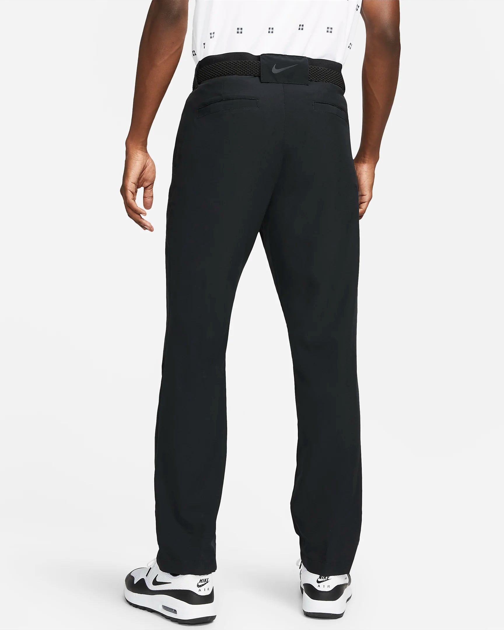 NIKE DRI-FIT VAPOR MEN'S SLIM-FIT GOLF PANTS