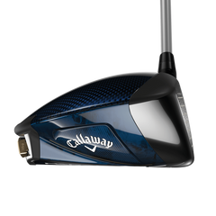 CALLAWAY LADIES' PARADYM DRIVER