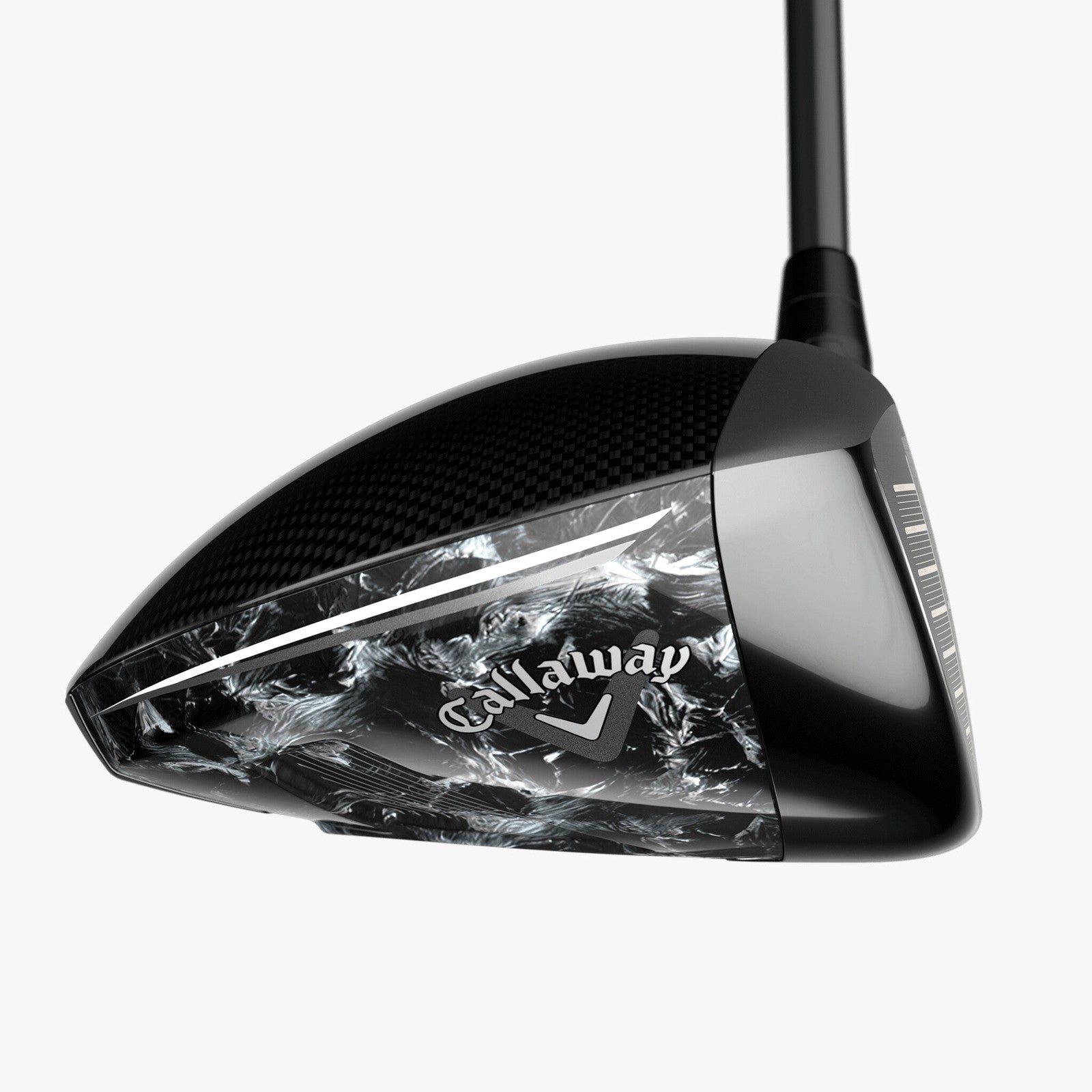 Callaway Paradym Ai Smoke Triple Diamond Max Driver