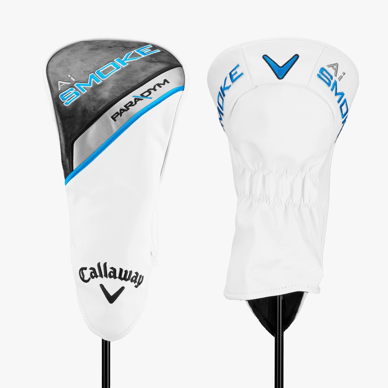 Callaway Paradym Ai Smoke Triple Diamond Max Driver