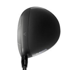 Callaway Paradym Ai Smoke Ti 340 Mini Driver