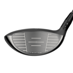 Callaway Paradym Ai Smoke Ti 340 Mini Driver