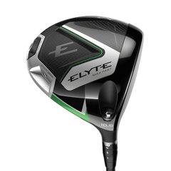 Callaway Women's Elyte Max Fast Driver