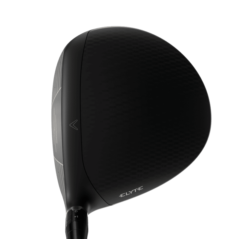 Callaway Women's Elyte Max Fast Driver