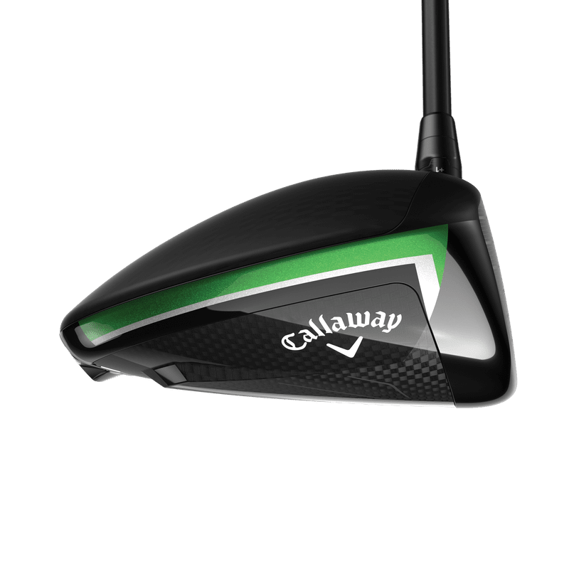 Callaway Women's Elyte Max Fast Driver