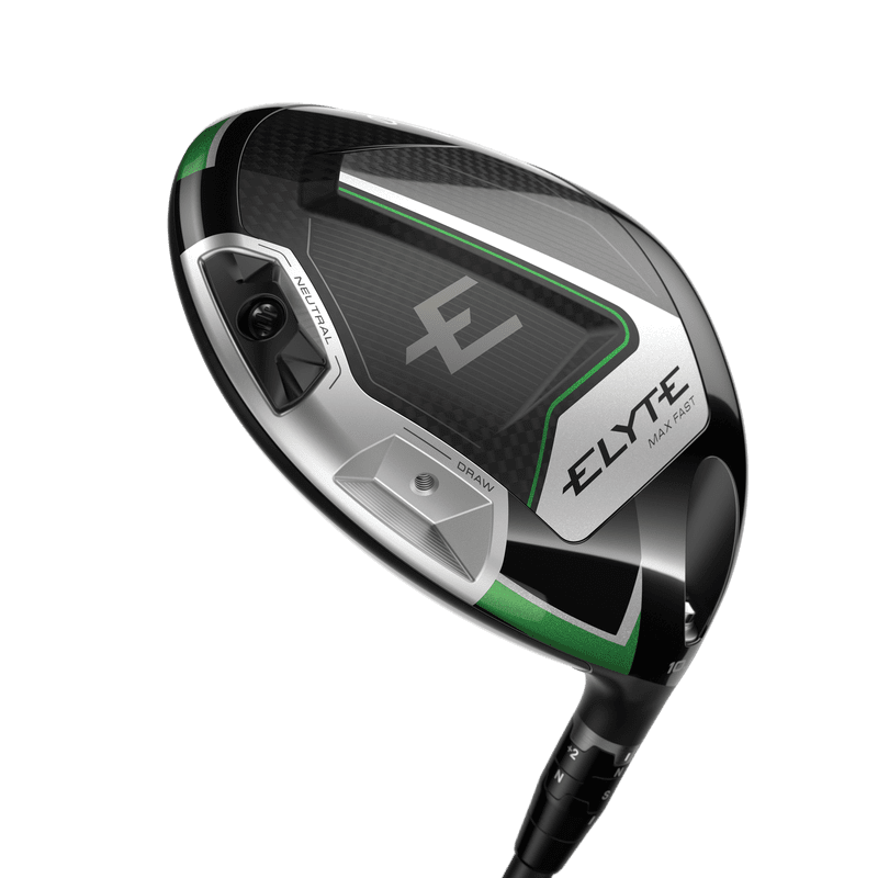 Callaway Women's Elyte Max Fast Driver