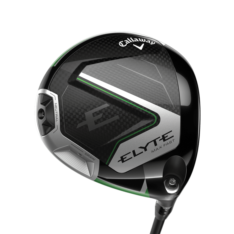 Callaway Women's Elyte Max Fast Driver