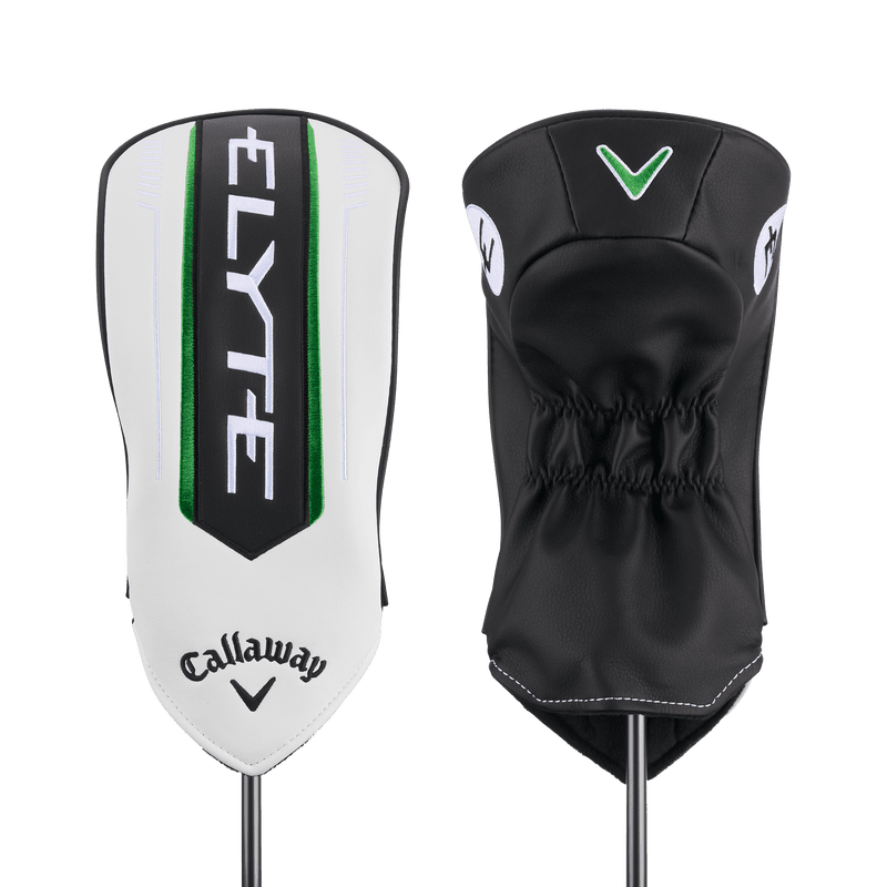 Callaway Women's Elyte Max Fast Driver