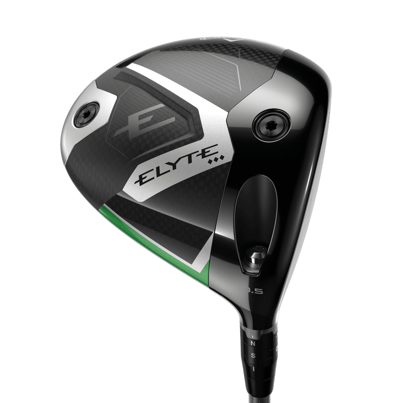 Callaway Elyte Triple Diamond Driver