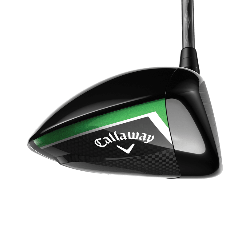 Callaway Elyte Triple Diamond Driver