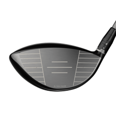 Callaway Elyte Triple Diamond Driver