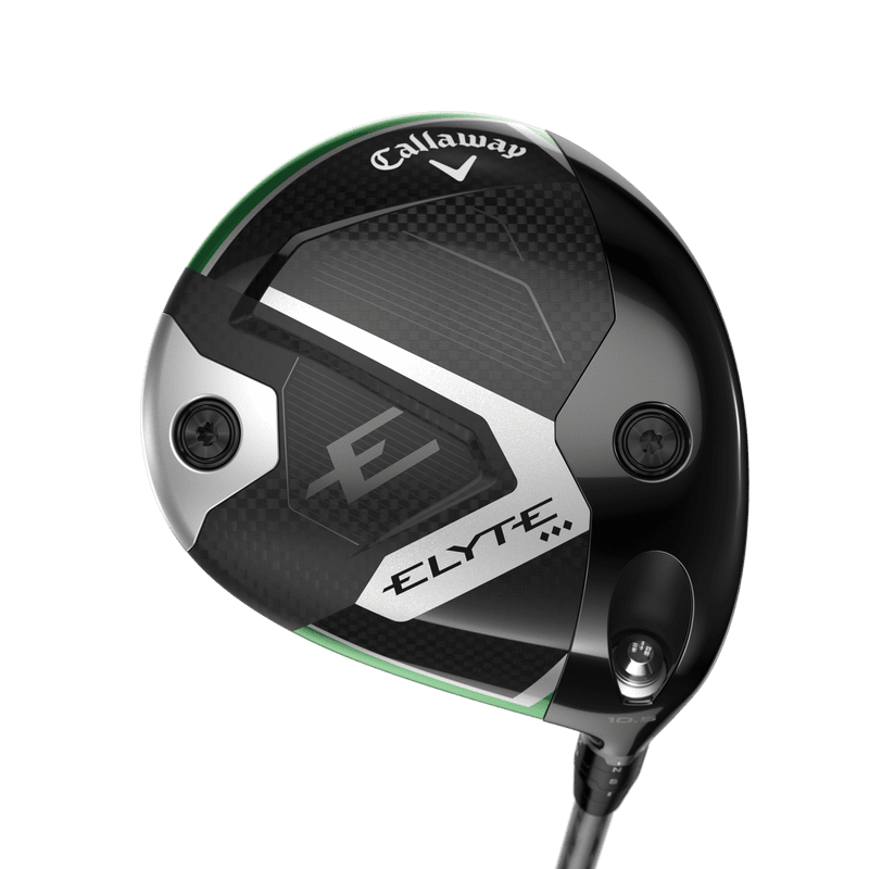 Callaway Elyte Triple Diamond Driver