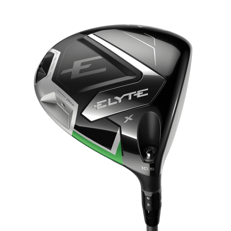 CALLAWAY Women's Elyte X Driver